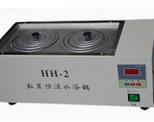 Bể nâng nhiệt HH-S2