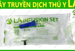 Dây truyền dịch