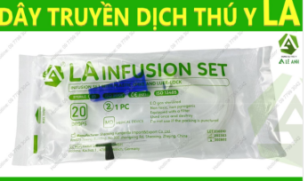 Dây truyền dịch