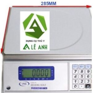 Cân điện tử 3kg