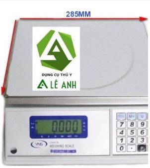 Cân điện tử 3kg