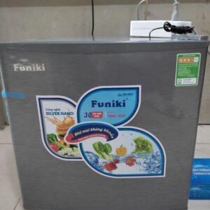 Tủ bảo quản tinh FUNIKI 50 LÍT