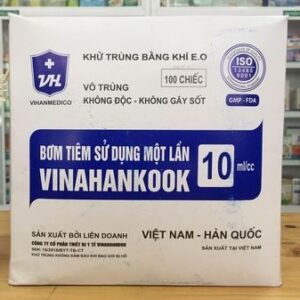 Xi lanh vinahancook 10cc