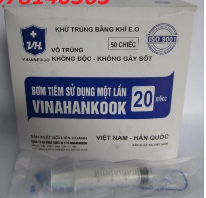 Xi lanh vinahancook 20cc