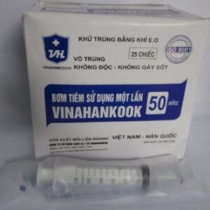 Xi lanh vinahancook 50cc