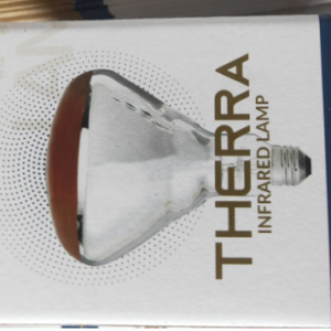 Bóng đèn hồng ngoại THERRA PREMIUM 175W